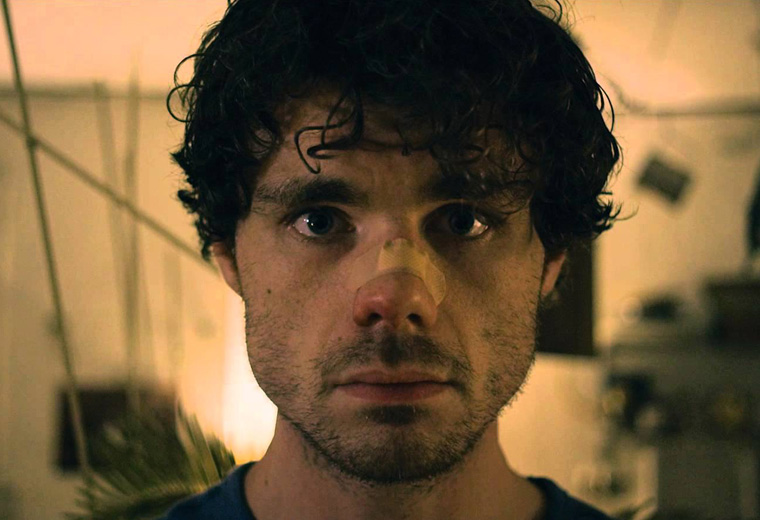 Short film Stutterer is a stunning film