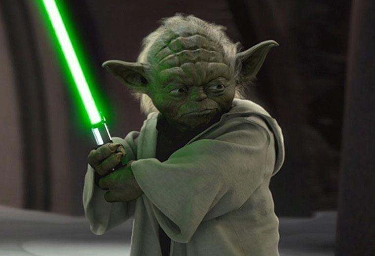 We’ve got a bad feeling about this