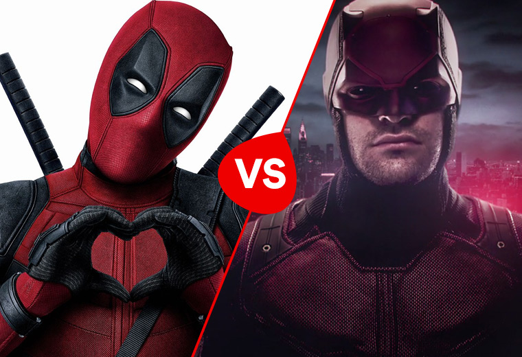 Whoever wins, we’re still Team Red