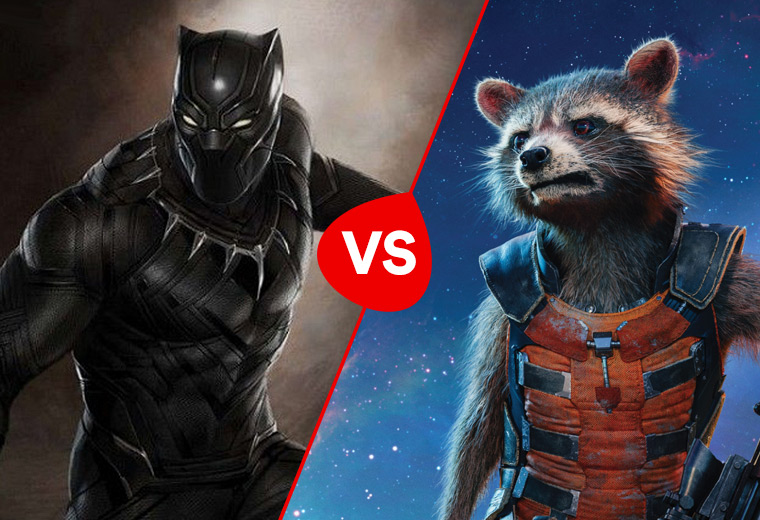 Cat versus rodent-type thingy!
