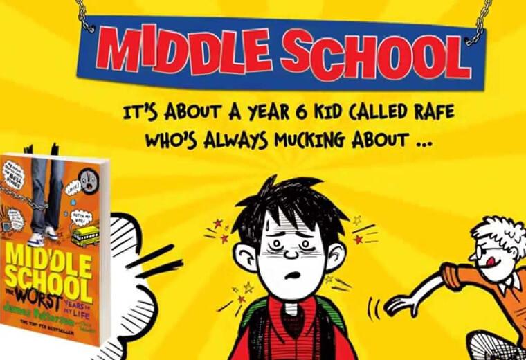 The Worst Years Of My Life