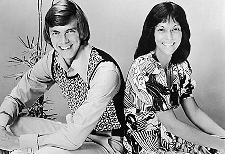 The Carpenters: Close to You