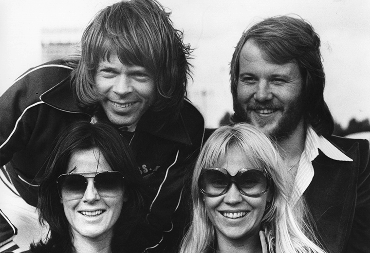 Abba