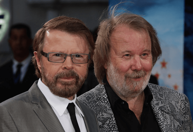 Where’s Abba now?
