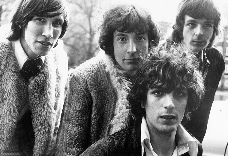 Pink Floyd