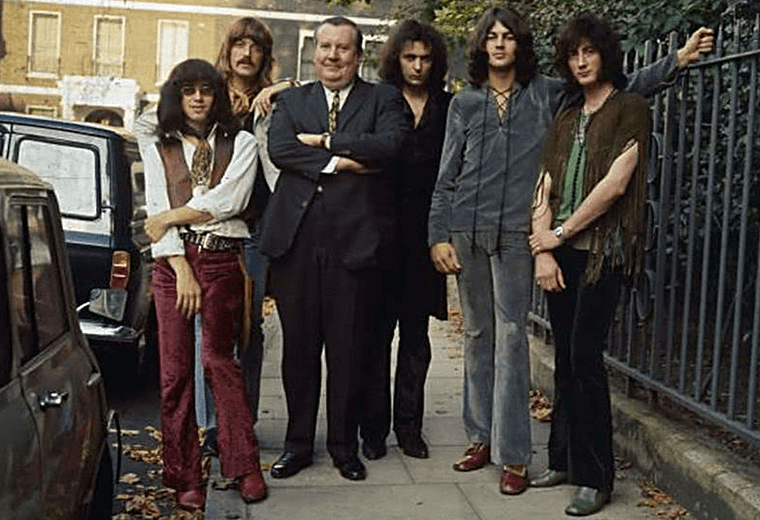 Deep Purple