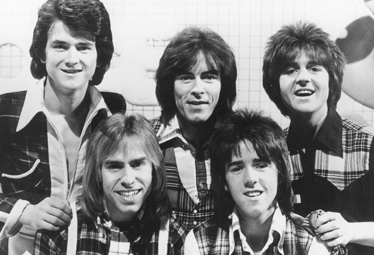 Bay City Rollers