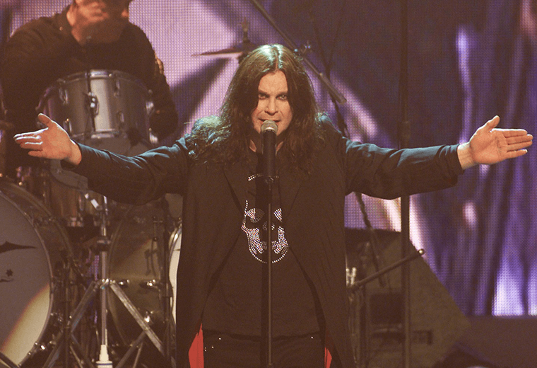 Where’s Black Sabbath now?