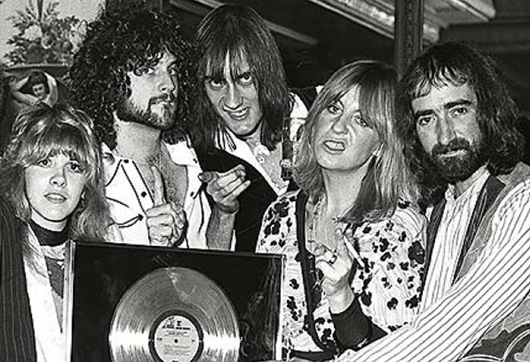 Fleetwood Mac