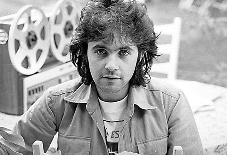 David Essex
