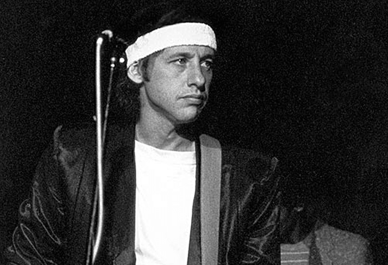 Dire Straits