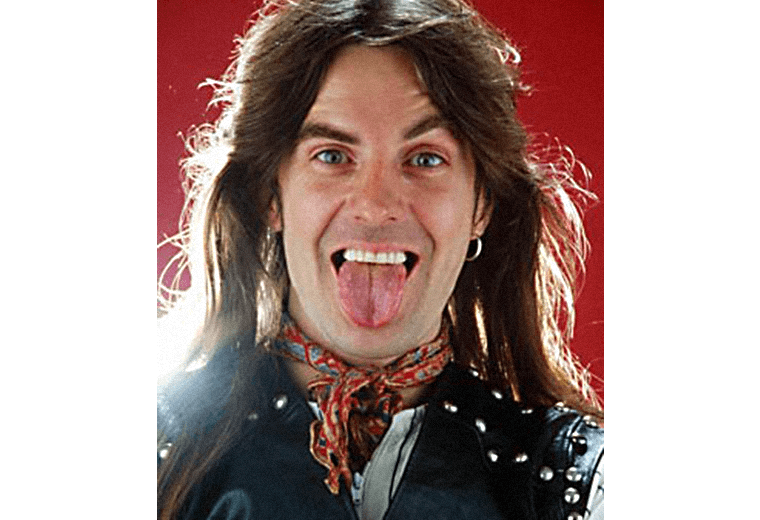 Saxon were the greatest band to ever come out of Barnsley.