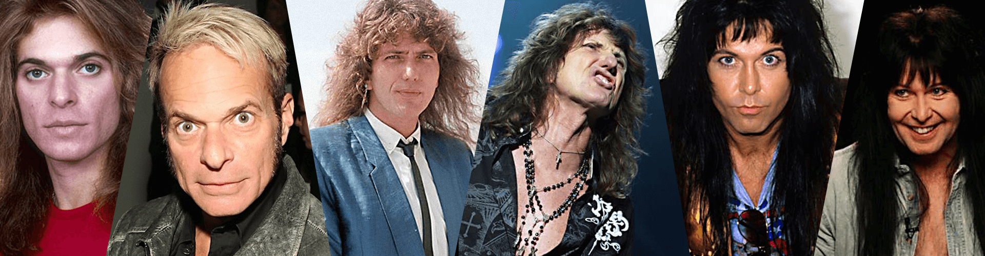 80s rockers: where are they now?