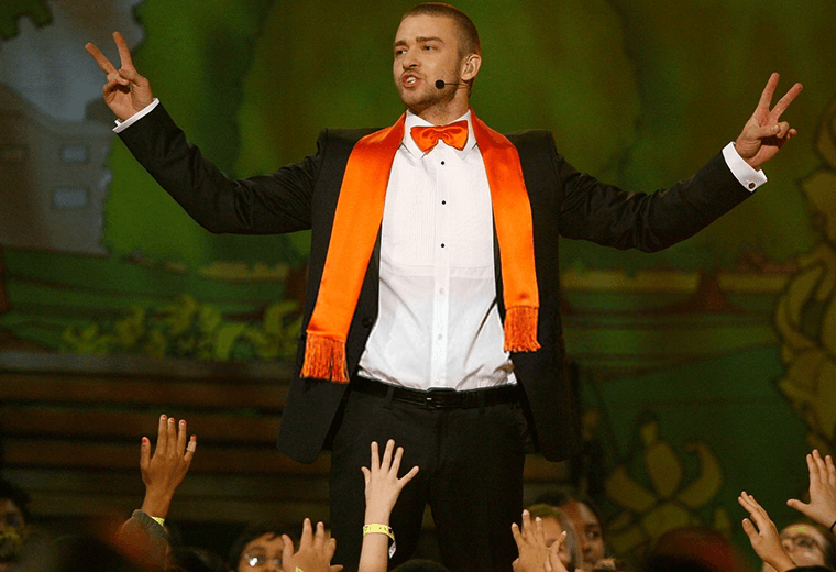 Where’s ‘NSync now?