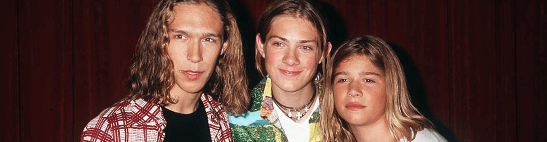 90s stars – where are they now?