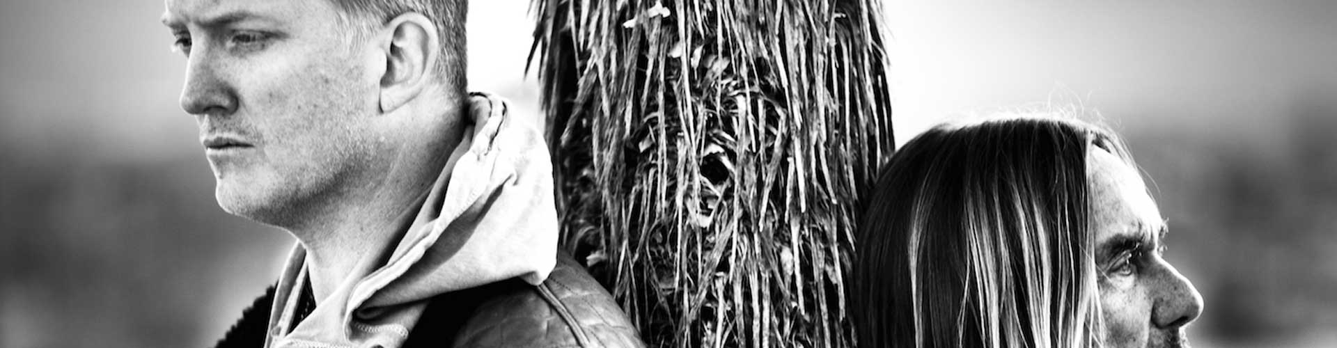 Iggy Pop: Post Pop Depression