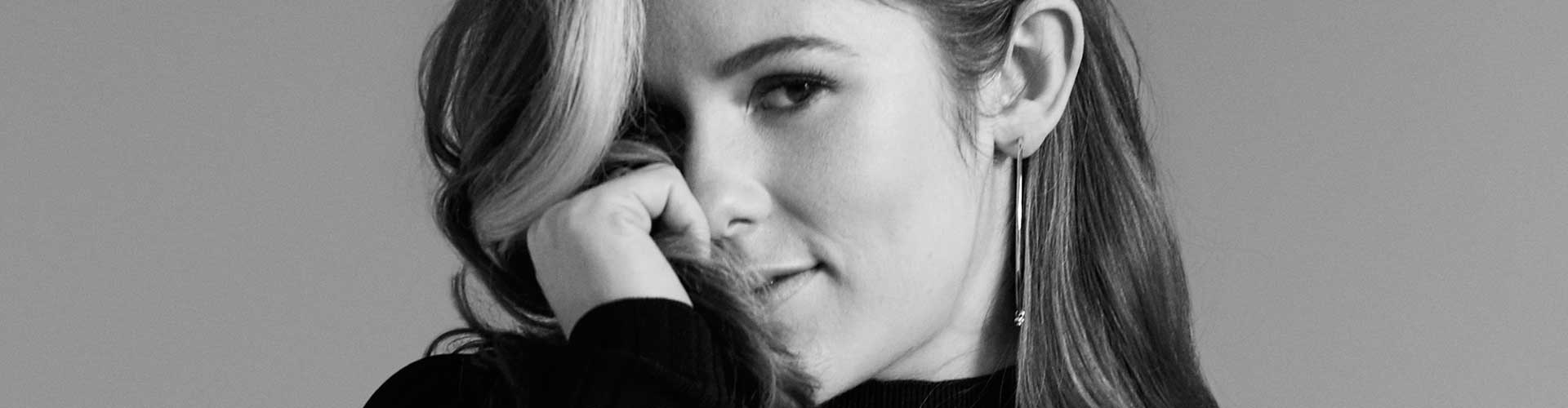 Katy B: Honey