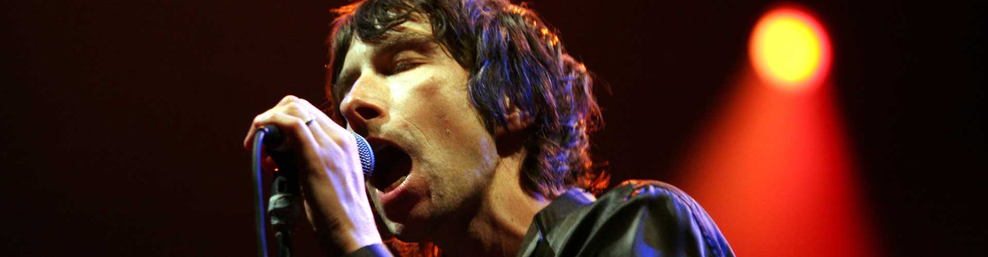 Primal Scream: Chaosmosis