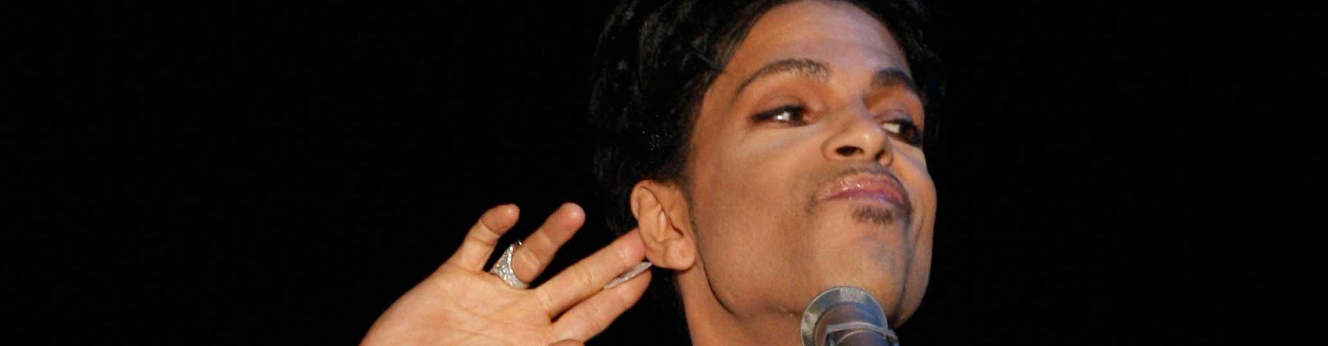 When Doves Cry – A tribute to Prince