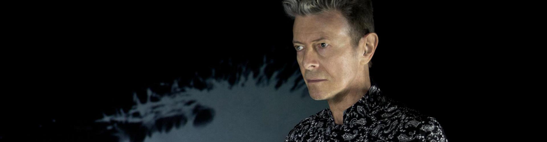 David Bowie: Blackstar