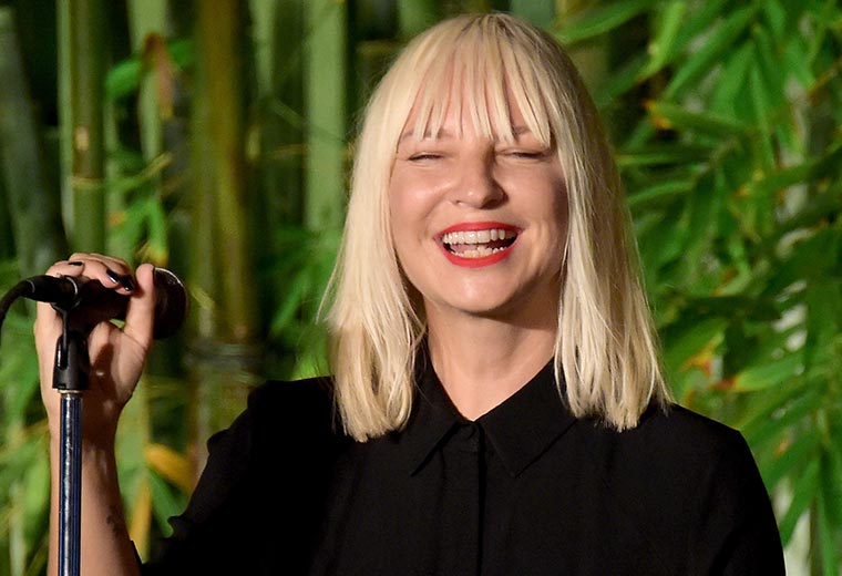 Sia