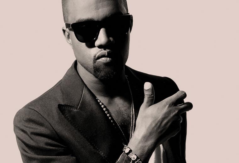 Kanye West