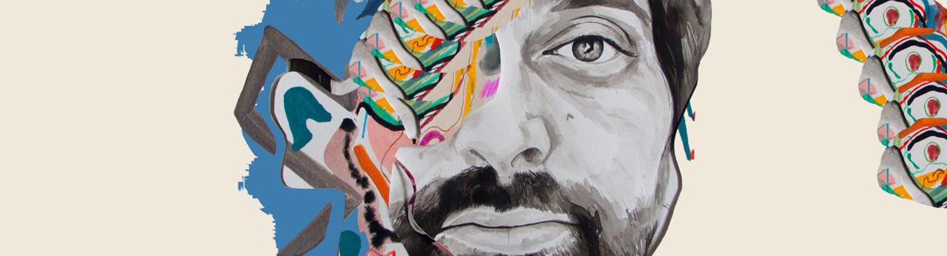 Animal Collective: Painting With