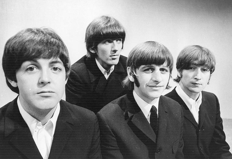 They all went music hall