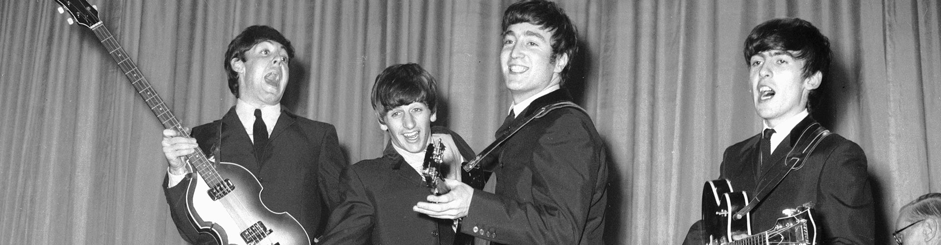 Are the Beatles overrated?