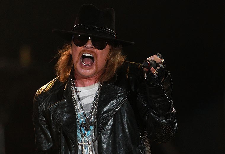 Guns N Roses