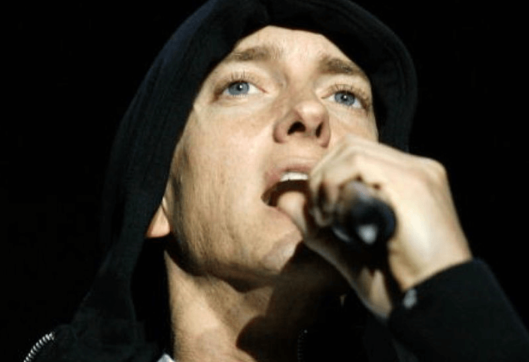 Eminem