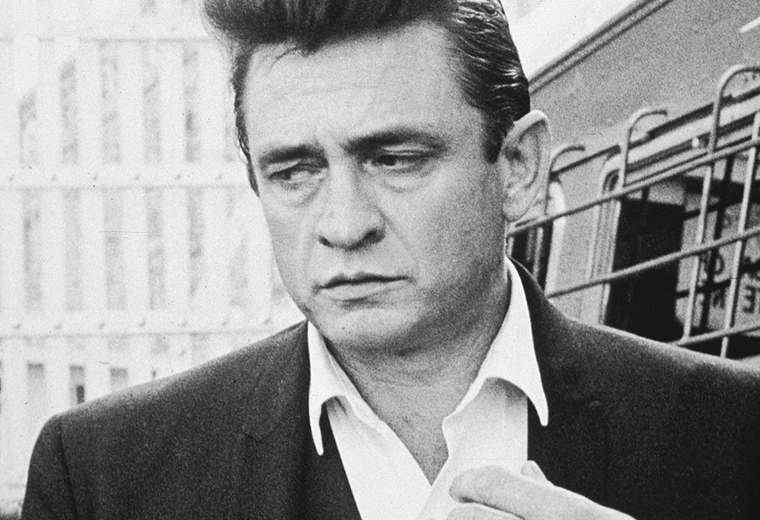 Johnny Cash