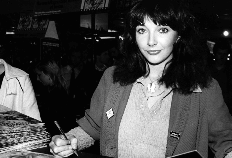 Kate Bush