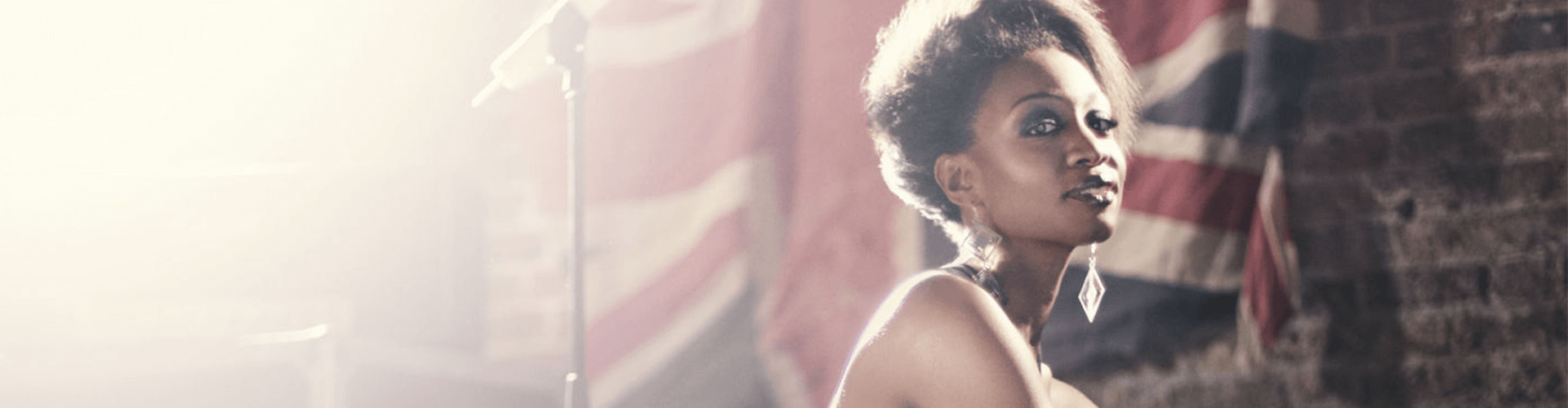 Beverley Knight