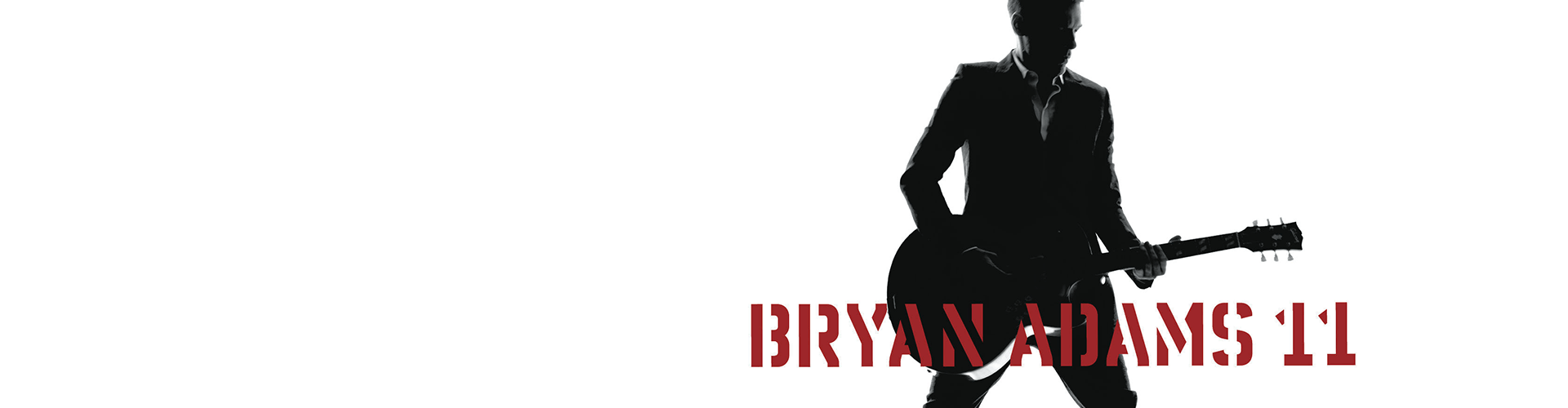 Bryan Adams
