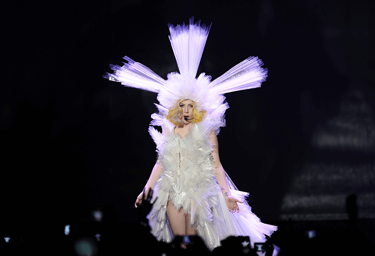 Lady GaGa