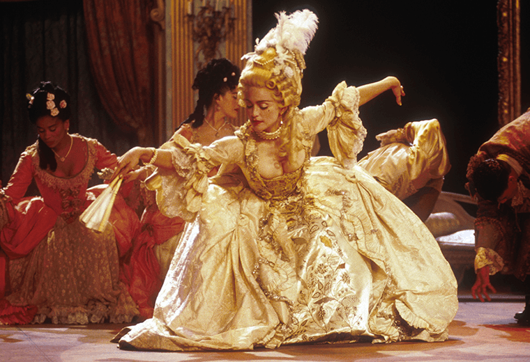 Madonna