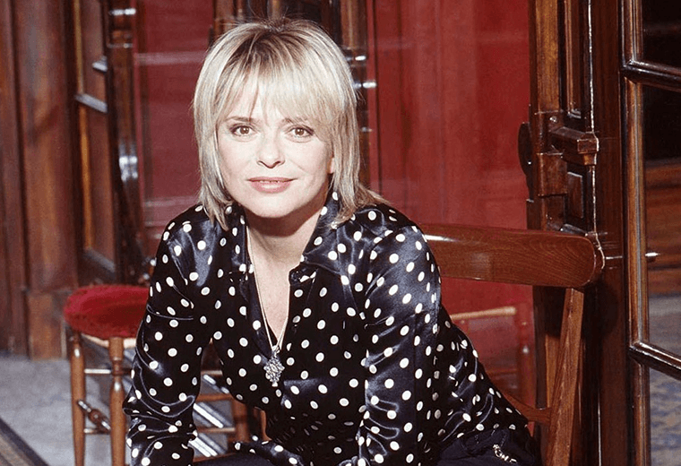 France Gall
