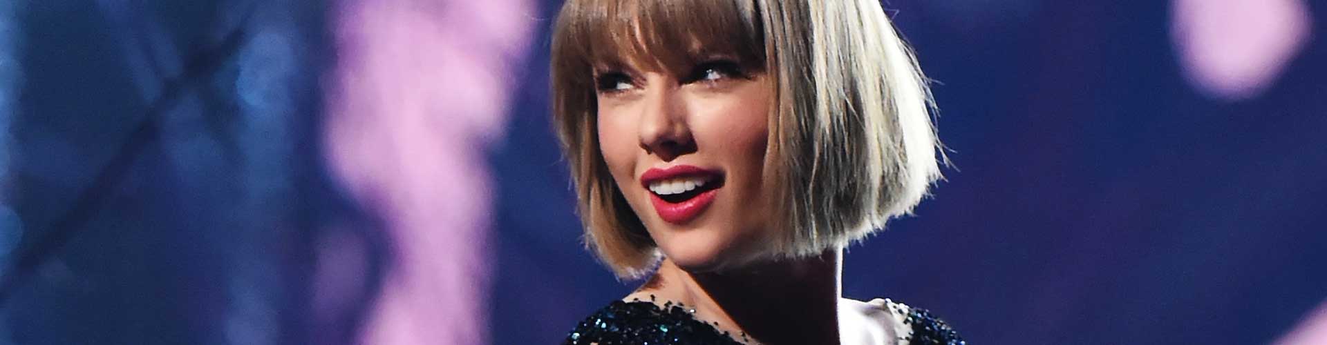 Taylor and Kendrick rule the Grammys
