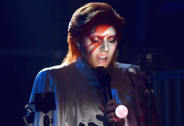 Lady Gaga