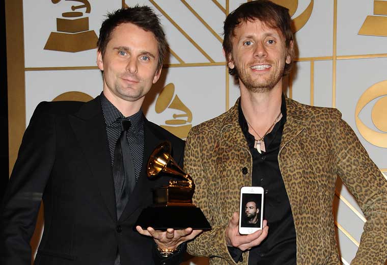 Muse