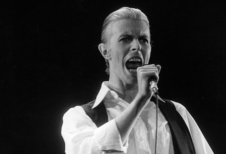He experimented with all genres of music