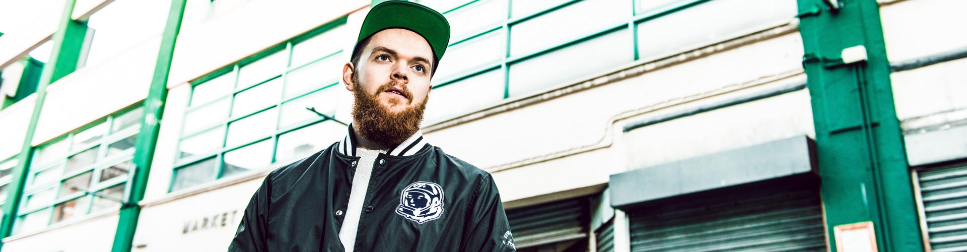 Video: Jack Garratt – Surprise Yourself
