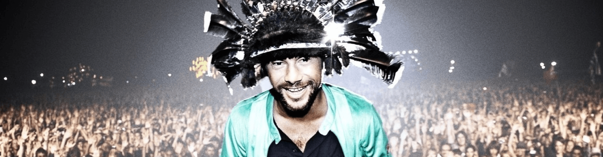 Jamiroquai