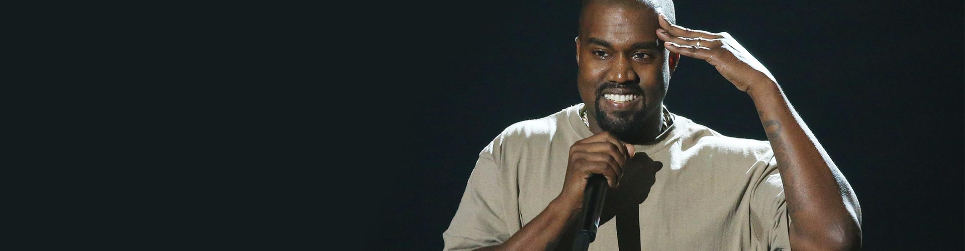 Kanye West