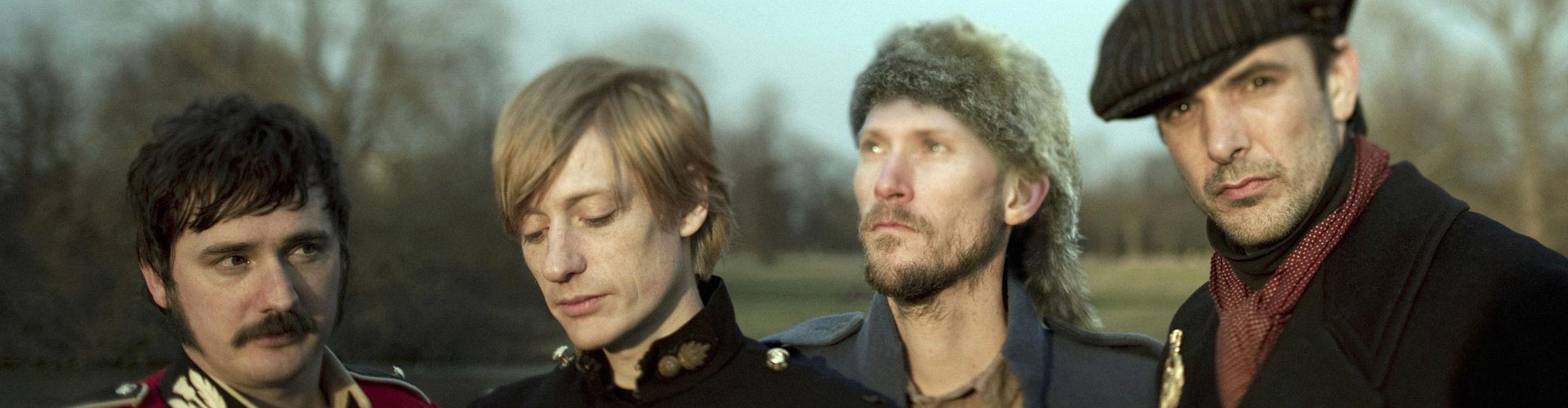 Kula Shaker