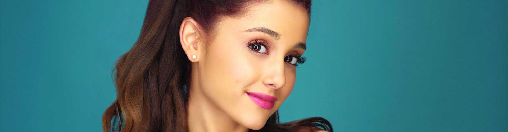 Listen: Ariana Grande – Dangerous Woman