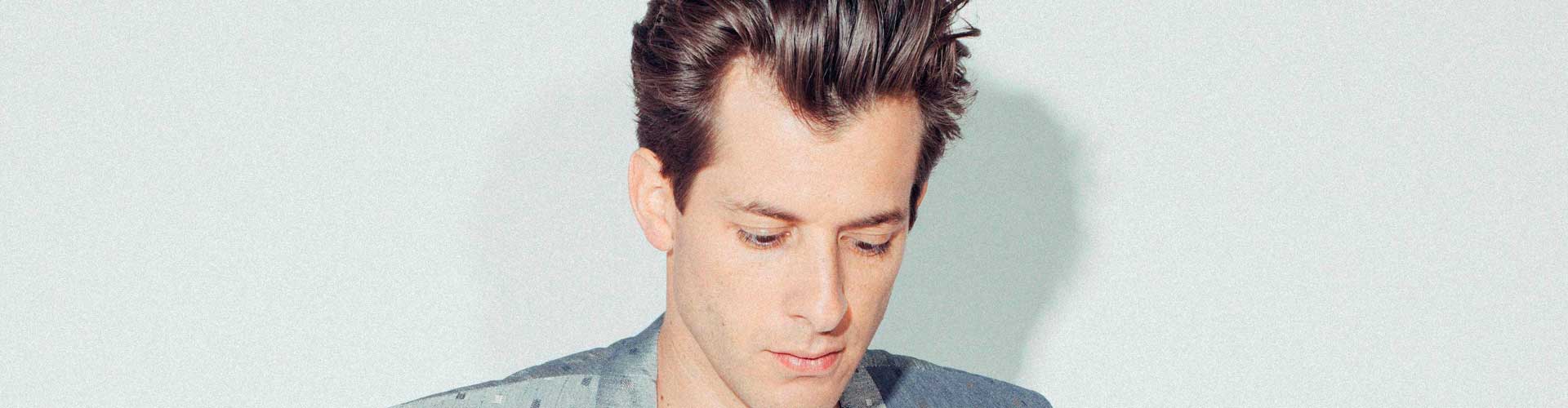 Video: Mark Ronson featuring Kevin Parker – Summer Breaking/Daffodils