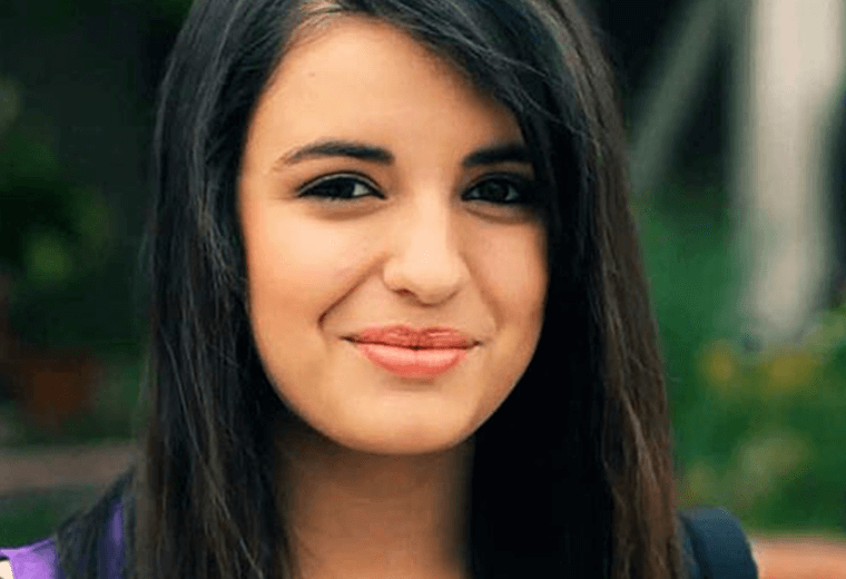 Rebecca Black