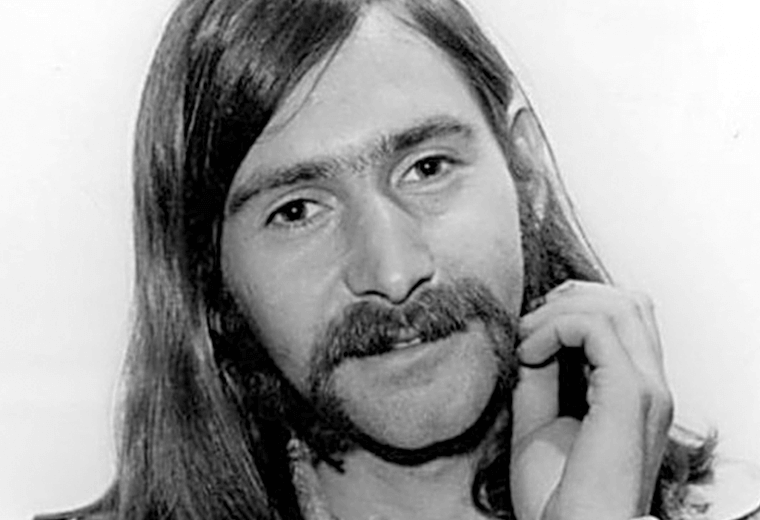 Norman Greenbaum